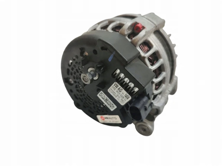 ALTERNATOR SEAT LEON IV (2020-) 1.5 TSI 116KM 05E903028G