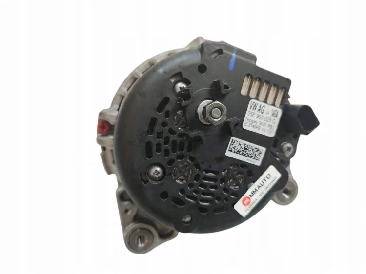 ALTERNATOR SEAT LEON IV (2020-) 1.5 TSI 116KM 05E903028G