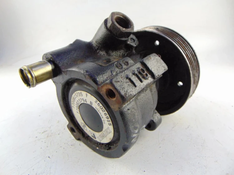 POMPA WSPOMAGANIA RENAULT LAGUNA I LIFT 2.0 16V 7700823735F