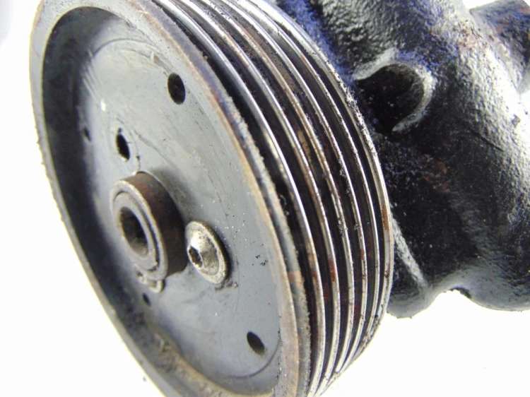 POMPA WSPOMAGANIA RENAULT LAGUNA I LIFT 2.0 16V 7700823735F