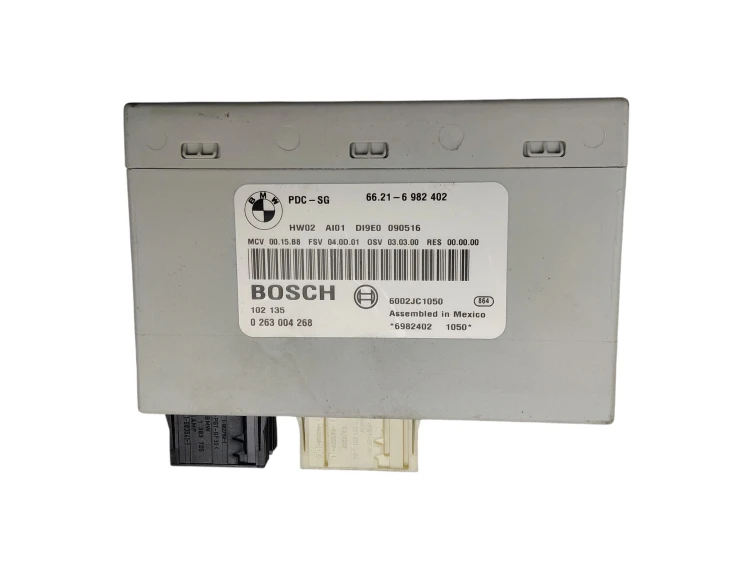 MODUŁ PDC BMW E90 LIFT (2008-2013) 2.0 143KM 9682402
