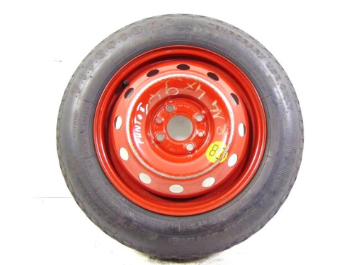 KOŁO DOJAZDOWE FIAT PUNTO II 1.2 8V