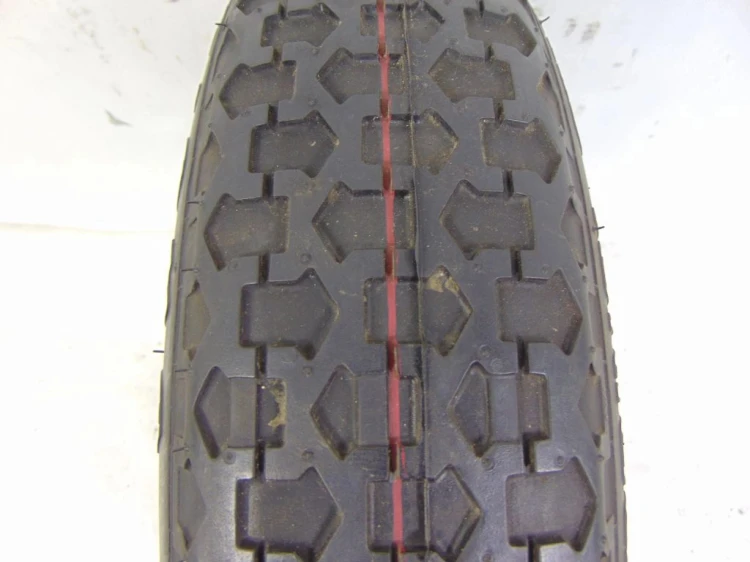 KOŁO DOJAZDOWE FIAT PUNTO II 1.2 8V