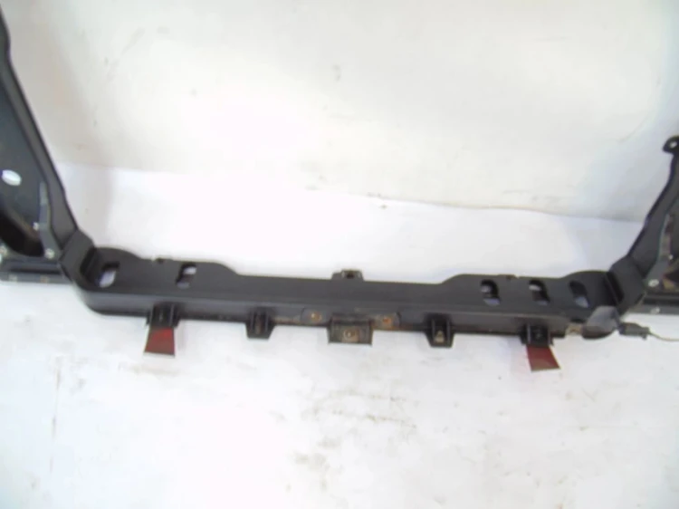 PAS PRZEDNI WZMOCNIENIE CZOŁOWE HYUNDAI I20 I LIFT (2012-2015) 1.2 16V 86KM