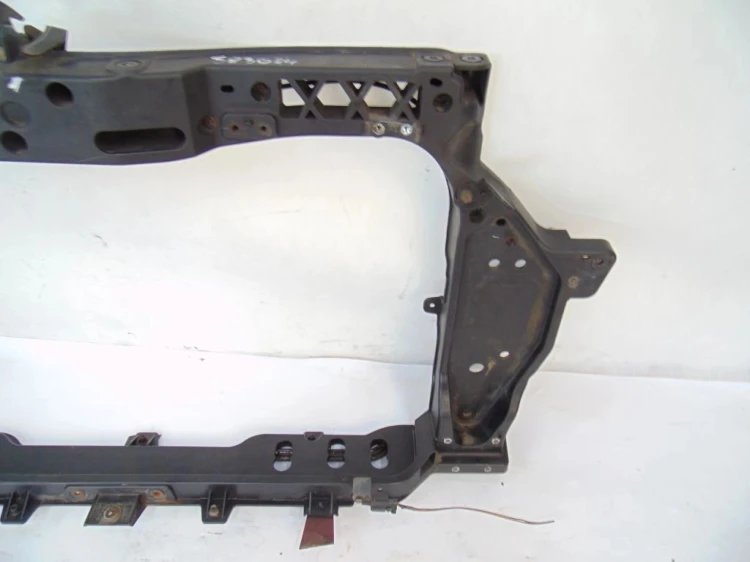 PAS PRZEDNI WZMOCNIENIE CZOŁOWE HYUNDAI I20 I LIFT (2012-2015) 1.2 16V 86KM