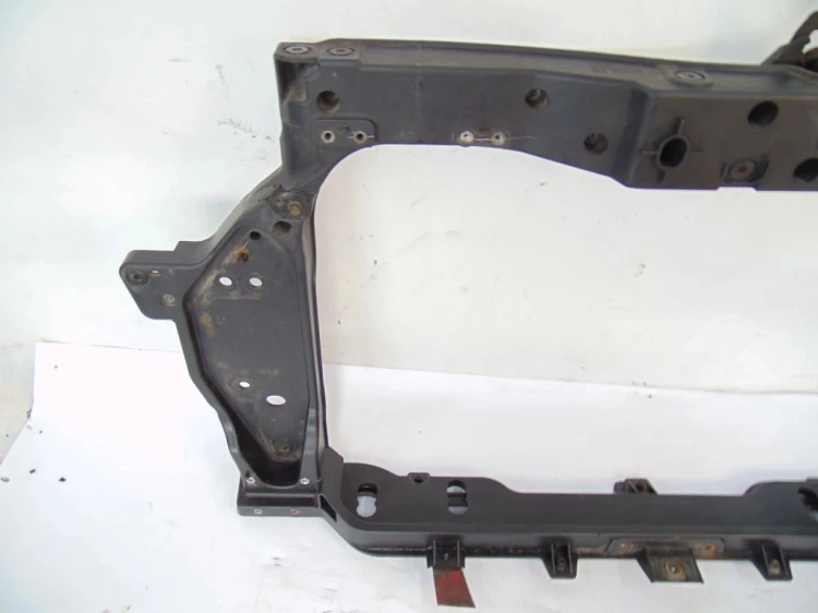 PAS PRZEDNI WZMOCNIENIE CZOŁOWE HYUNDAI I20 I LIFT (2012-2015) 1.2 16V 86KM