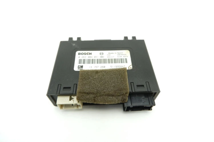 MODUŁ PDC OPEL VECTRA C(2002-2008) 2.0 DTI 13157260