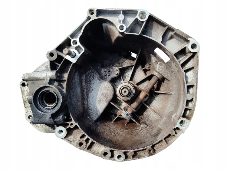 SKRZYNIA BIEGÓW FIAT IDEA 1.2 16V 80KM 59kW C51451341 194TYŚ