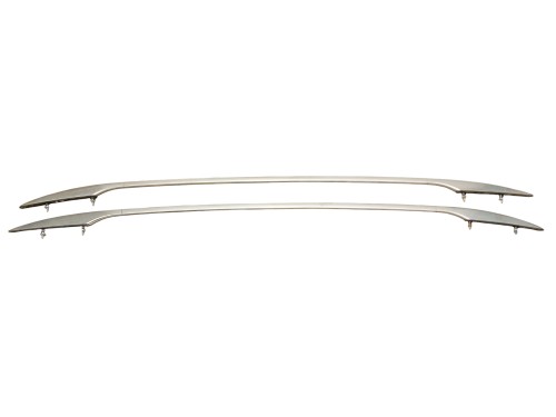 RELINGI DACHOWE FORD MONDEO MK4 LIFT (2010-2014) 2.0 TDCI 163KM