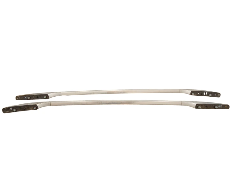 RELINGI DACHOWE FORD MONDEO MK4 LIFT (2010-2014) 2.0 TDCI 163KM