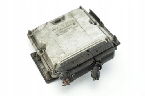 KOMPUTER STEROWNIK SILNIKA CHRYSLER VOYAGER IV (2001-2008) 2.5 CRD P0472766