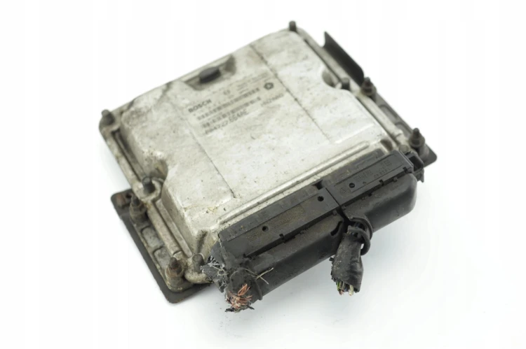 KOMPUTER STEROWNIK SILNIKA CHRYSLER VOYAGER IV (2001-2008) 2.5 CRD P0472766