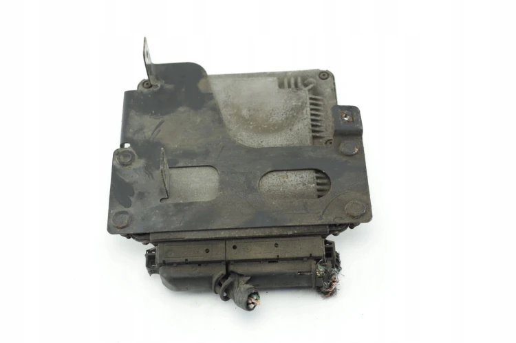 KOMPUTER STEROWNIK SILNIKA CHRYSLER VOYAGER IV (2001-2008) 2.5 CRD P0472766