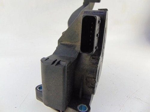 PEDAŁ GAZU POTENCJOMETR OPEL CORSA D (2006-2011) 1.3 CDTI 75KM 55702020