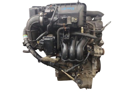 SILNIK KOMPLETNY SUZUKI ALTO VII (2009-2014) 1.0 68KM K10B
