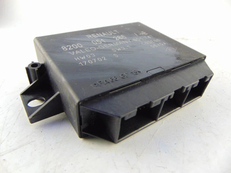 MODUŁ PDC RENAULT ESPACE IV (2003-2006) 1.9 DCI 8200051286 E