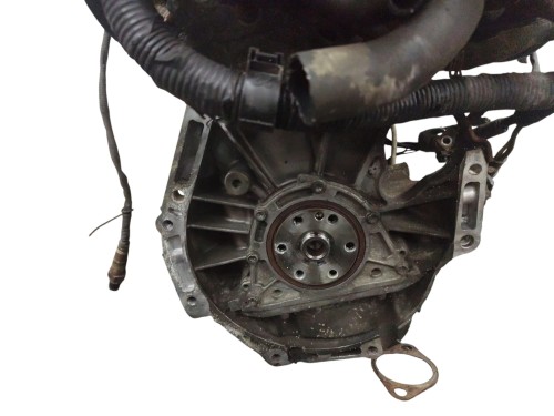 SILNIK KOMPLETNY SUZUKI ALTO VII (2009-2014) 1.0 68KM K10B