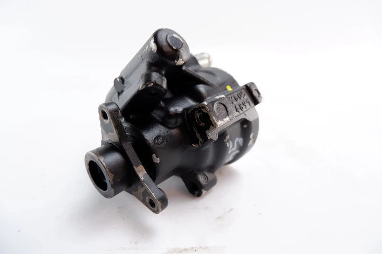 POMPA WSPOMAGANIA RENAULT LAGUNA II LIFT (2005-2007) 2.0 DCI 150KM