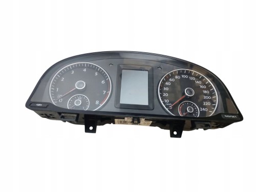 LICZNIK VOLKSWAGEN TOURAN I 1T LIFT (2010-2015) 1.4 TSI 150KM 1T0920871F