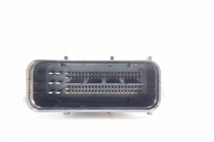 KOMPUTER STEROWNIK SILNIKA KIA PICANTO II LIFT (2015-2017) 1.0 69KM 39117-0
