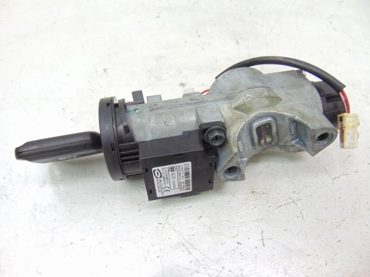 ZESTAW STARTOWY NISSAN QASHQAI (2007-2013) 2.0 DCI 23710 JD78D