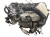 SILNIK KOMPLETNY VOLVO V60 I (2010-2013) 2.0 D3 163KM D5204T2