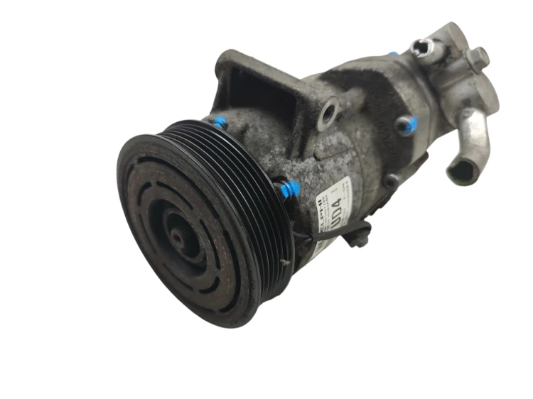 SPRĘŻARKA KLIMATYZACJI OPEL ASTRA J (2009-2012) 2.0 CDTI 165KM 13335252
