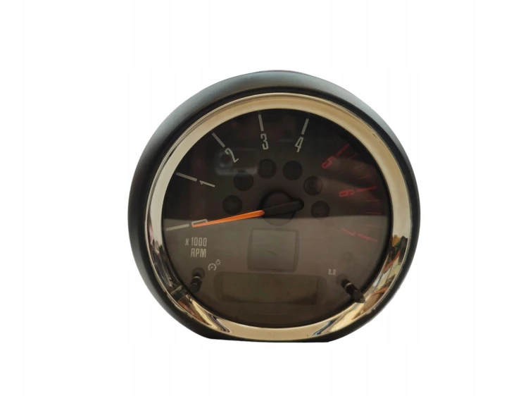 OBROTOMIERZ MINI COUNTRYMAN R60 LIFT (2014-2017) 1.6 D 112KM 9325824