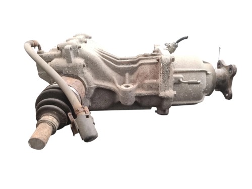 DYFERENCJAŁ MOST TYŁ RENAULT KOLEOS I (2008-2011) 2.0 DCI 173KM R145