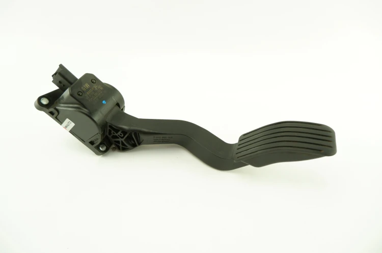PEDAŁ GAZU POTENCJOMETR CITROEN C4 I (2004-2008) 1.6 HDI 90KM 9680565880