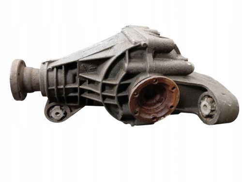 DYFERENCJAŁ MOST TYŁ VOLKSWAGEN TOUAREG 2.5 TDI 4460310018