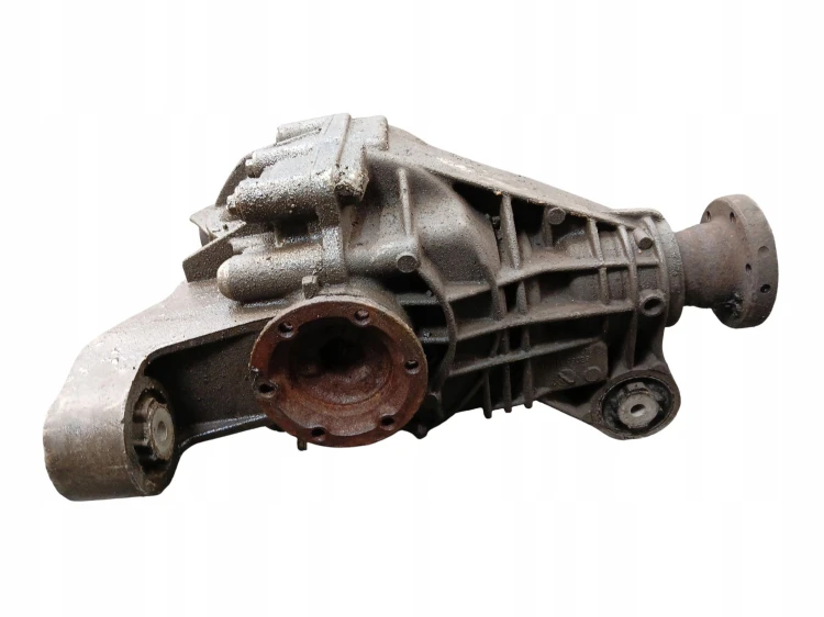 DYFERENCJAŁ MOST TYŁ VOLKSWAGEN TOUAREG 2.5 TDI 4460310018