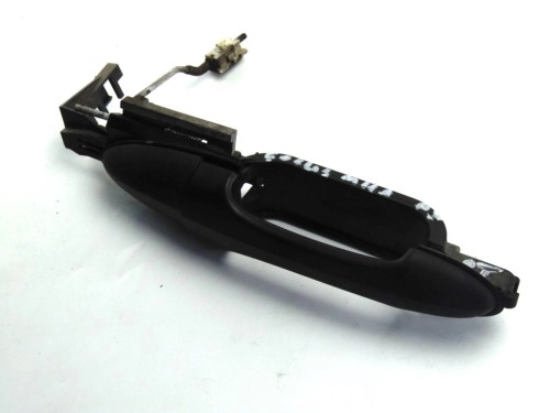 KLAMKA ZEWNĘTRZNA PRAWY TYŁ FORD FOCUS MK1 LIFT (2001 -2004) 1.8 TDCI 100HP