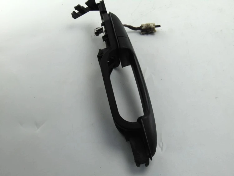 KLAMKA ZEWNĘTRZNA PRAWY TYŁ FORD FOCUS MK1 LIFT (2001 -2004) 1.8 TDCI 100HP