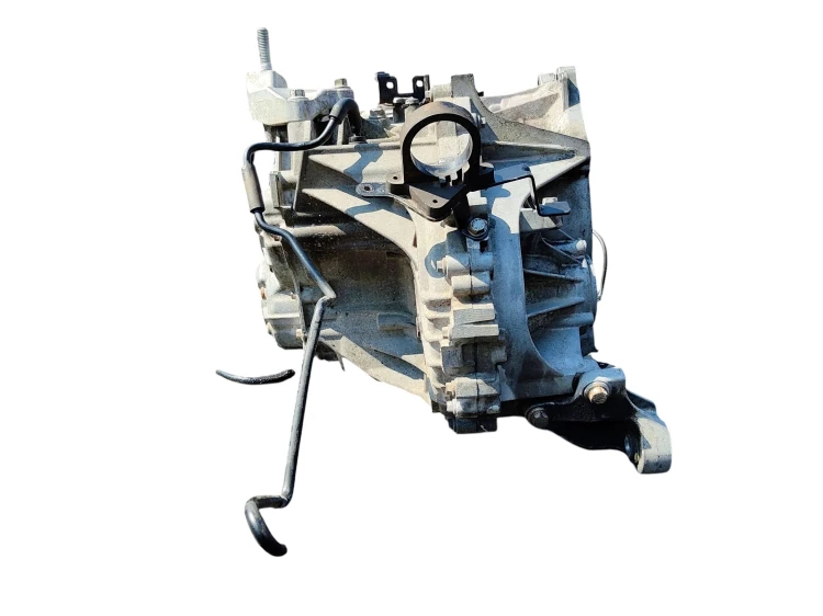 SKRZYNIA BIEGÓW AUTOMAT FORD MONDEO MK5 (2014-2019) 2.0 TDCI 150KM DS7R-700