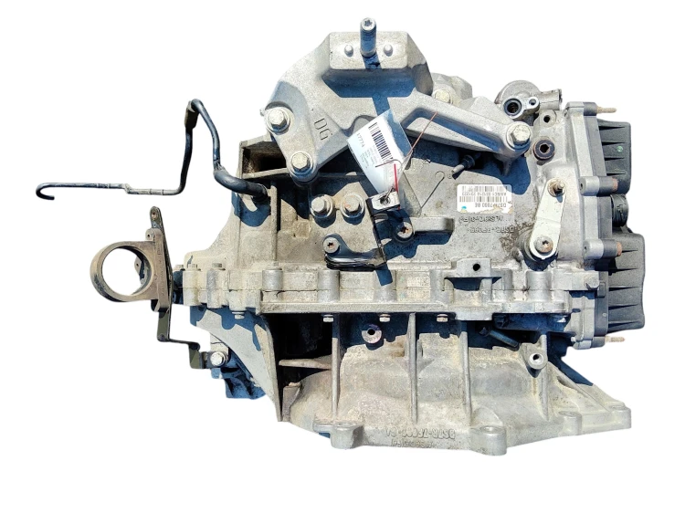 SKRZYNIA BIEGÓW AUTOMAT FORD MONDEO MK5 (2014-2019) 2.0 TDCI 150KM DS7R-700