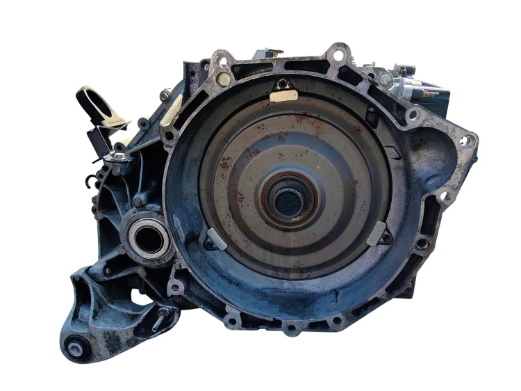 SKRZYNIA BIEGÓW AUTOMAT FORD MONDEO MK5 (2014-2019) 2.0 TDCI 150KM DS7R-700