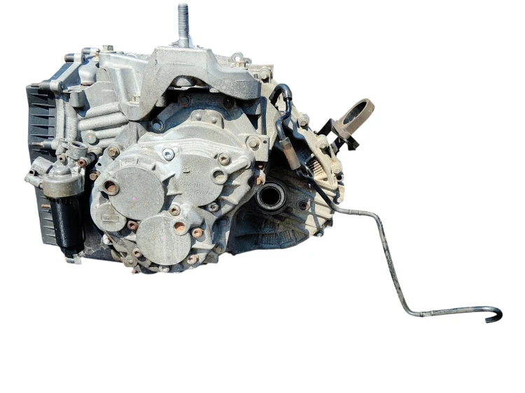 SKRZYNIA BIEGÓW AUTOMAT FORD MONDEO MK5 (2014-2019) 2.0 TDCI 150KM DS7R-700