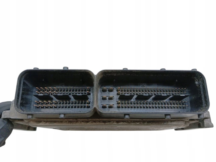 KOMPUTER STEROWNIK SILNIKA FIAT BRAVO II (2007-2010) 1.6 JTD 105KM 51805034