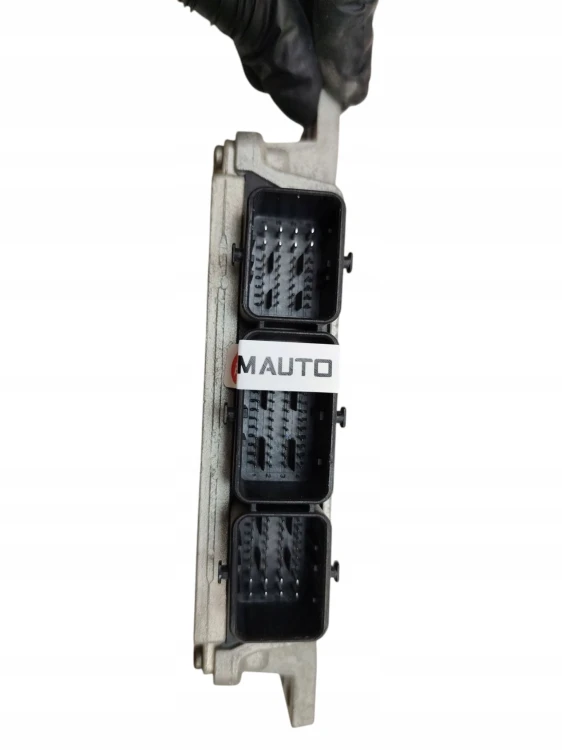 KOMPUTER STEROWNIK SILNIKA PEUGEOT 407 (2004-2008) 2.2 16V 9656036180