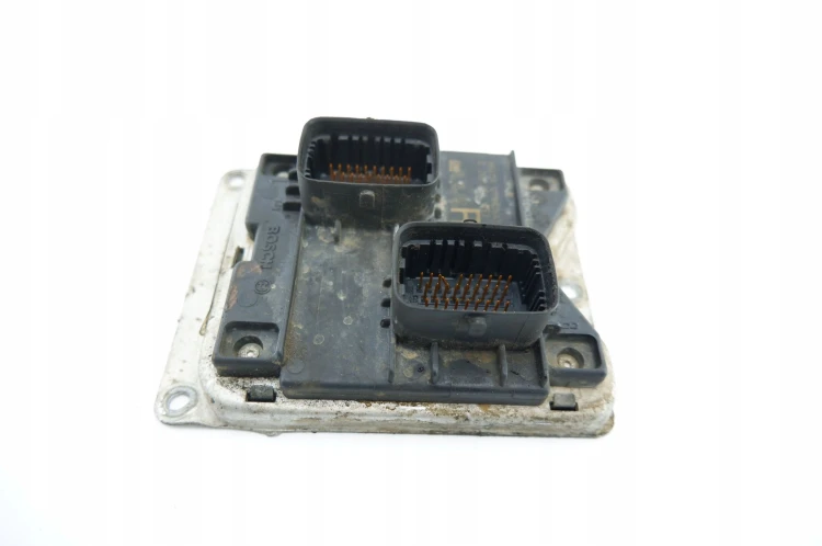 KOMPUTER STEROWNIK SILNIKA OPEL ASTRA II G 90560103 0261204093