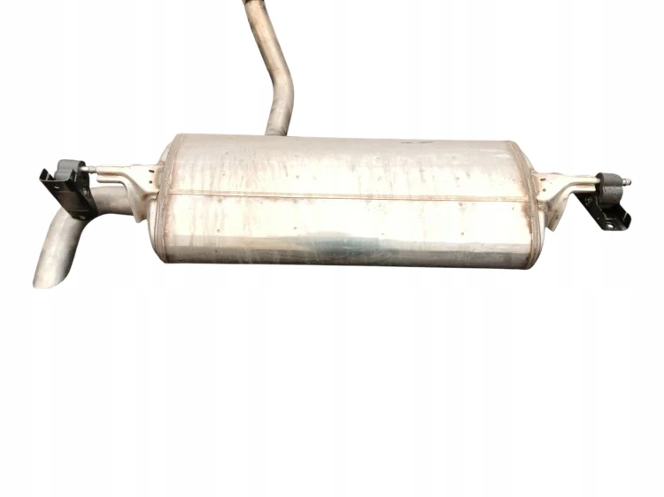 TŁUMIK KOŃCOWY NISSAN QASHQAI J12 LIFT (2024-) 1.3 DIG-T 140KM 201006UB7B 2