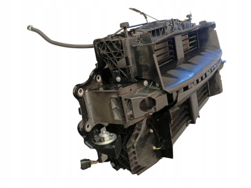 PAS PRZEDNI WZMOCNIENIE FORD FOCUS MK4 LIFT (2021-2025) 1.0 EcoBoost 155KM