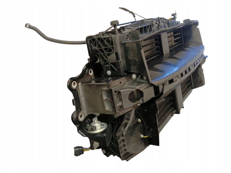 PAS PRZEDNI WZMOCNIENIE FORD FOCUS MK4 LIFT (2021-2025) 1.0 EcoBoost 155KM