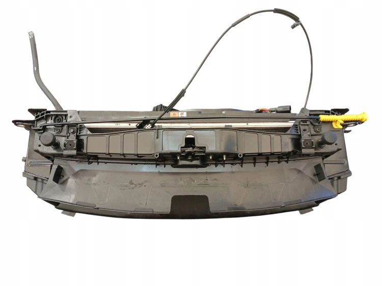 PAS PRZEDNI WZMOCNIENIE FORD FOCUS MK4 LIFT (2021-2025) 1.0 EcoBoost 155KM