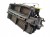 PAS PRZEDNI WZMOCNIENIE FORD FOCUS MK4 LIFT (2021-2025) 1.0 EcoBoost 155KM