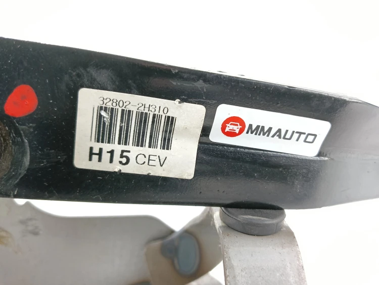 PEDAŁ SPRZĘGŁA HYUNDAI I30 I (2007-2010) 1.6 CRDI 116KM 32802-2H310