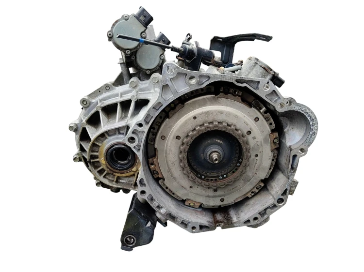 SKRZYNIA BIEGÓW AUTOMAT KIA PRO CEED II (2013-2015) 1.6 GDI 135KM DC03K1