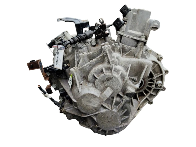 SKRZYNIA BIEGÓW AUTOMAT KIA PRO CEED II (2013-2015) 1.6 GDI 135KM DC03K1