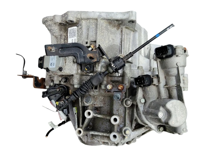 SKRZYNIA BIEGÓW AUTOMAT KIA PRO CEED II (2013-2015) 1.6 GDI 135KM DC03K1